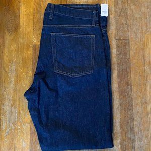NWT Gap Men's jeans